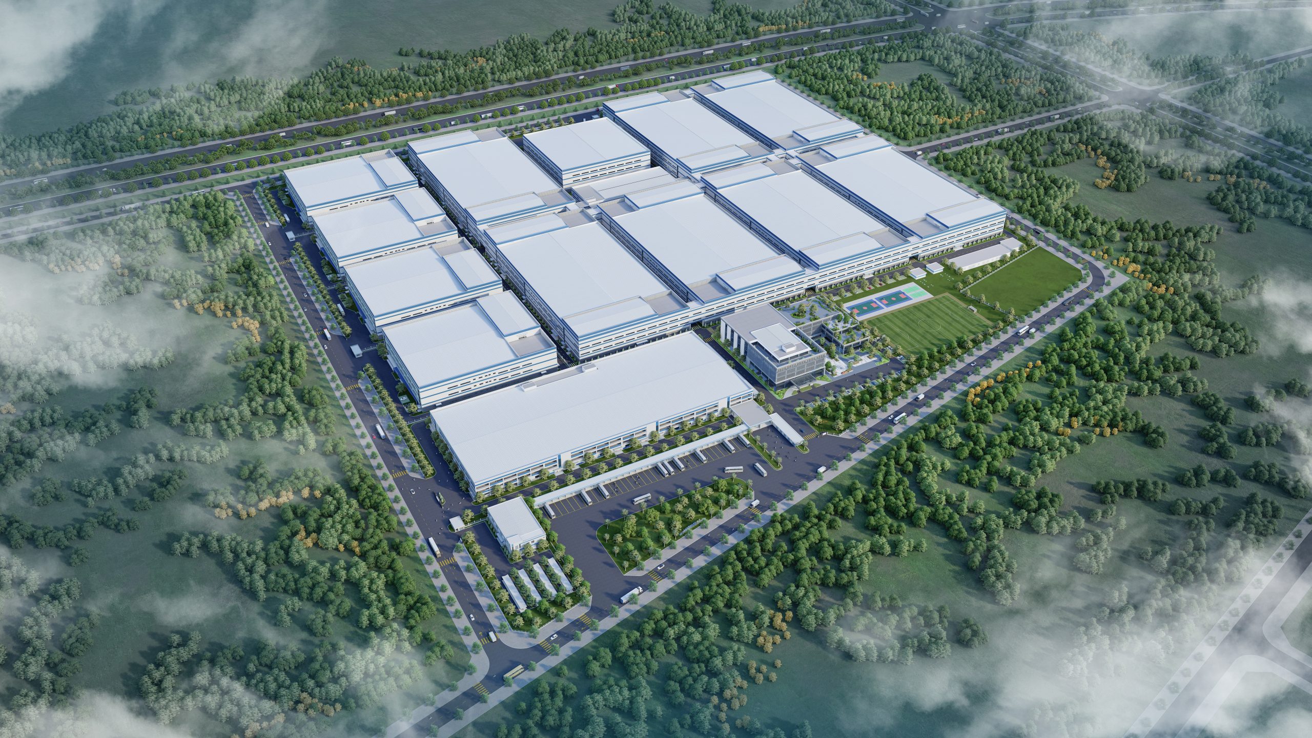 NHA MAY LUXSHARE ICT NGHE AN 2